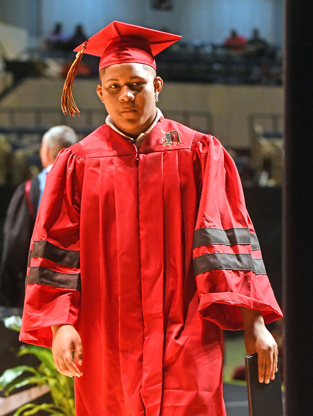 Dothan High School Graduation 2020